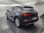 Used 2019 AUDI Q5 2.0T PREMIUM PLUS in WEST PALM BEACH, FLORIDA (Photo 5)