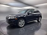 Used 2019 AUDI Q5 2.0T PREMIUM PLUS in WEST PALM BEACH, FLORIDA (Photo 7)