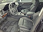 Used 2019 AUDI Q5 2.0T PREMIUM PLUS in WEST PALM BEACH, FLORIDA (Photo 9)