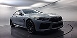 Used 2024 BMW M8 COMPETITION in WEST PALM BEACH, FLORIDA