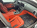 Used 2024 BMW M8 COMPETITION in WEST PALM BEACH, FLORIDA (Photo 14)
