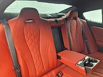 Used 2024 BMW M8 COMPETITION in WEST PALM BEACH, FLORIDA (Photo 16)