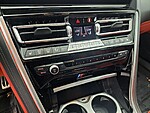 Used 2024 BMW M8 COMPETITION in WEST PALM BEACH, FLORIDA (Photo 22)