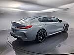 Used 2024 BMW M8 COMPETITION in WEST PALM BEACH, FLORIDA (Photo 3)