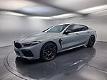 Used 2024 BMW M8 COMPETITION in WEST PALM BEACH, FLORIDA (Photo 7)