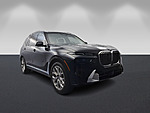 Used 2023 BMW X7 XDRIVE40I in WEST PALM BEACH, FLORIDA (Photo 1)