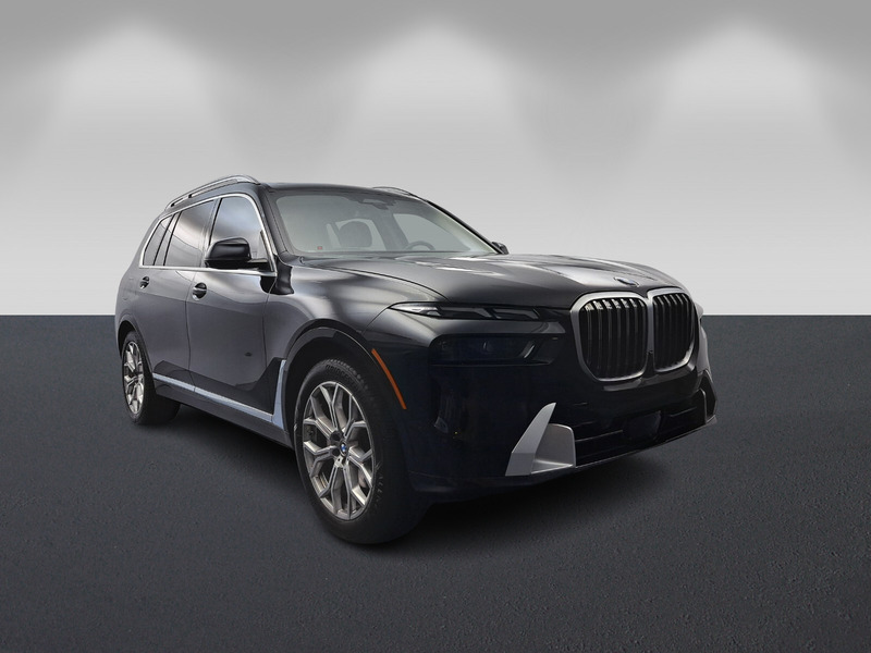 Used 2023 BMW X7 XDRIVE40I in WEST PALM BEACH, FLORIDA