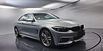 Used 2018 BMW 4 SERIES 430I in WEST PALM BEACH, FLORIDA