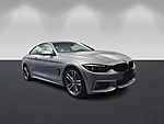 Used 2018 BMW 4 SERIES 430I in WEST PALM BEACH, FLORIDA (Photo 1)
