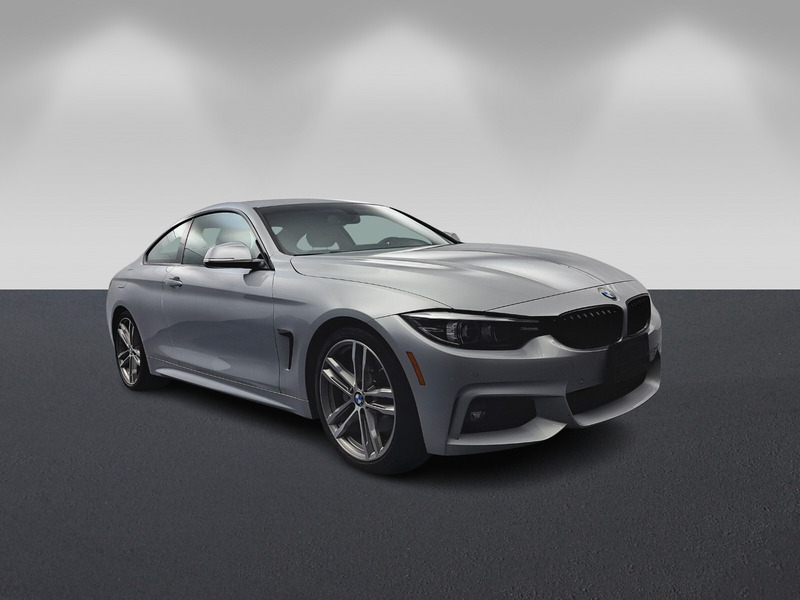 Used 2018 BMW 4 SERIES 430I in WEST PALM BEACH, FLORIDA