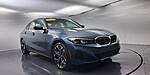 Used 2025 BMW 3 SERIES 330i Sedan in WEST PALM BEACH, FLORIDA
