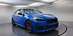 Used 2024 BMW 2 SERIES M235I XDRIVE in WEST PALM BEACH, FLORIDA