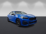Used 2024 BMW 2 SERIES M235I XDRIVE in WEST PALM BEACH, FLORIDA (Photo 1)