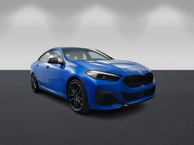 Used 2024 BMW 2 SERIES M235I XDRIVE in WEST PALM BEACH, FLORIDA