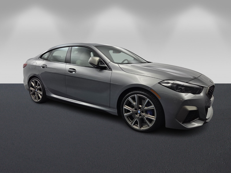 Used 2024 BMW 2 SERIES M235I XDRIVE in WEST PALM BEACH, FLORIDA