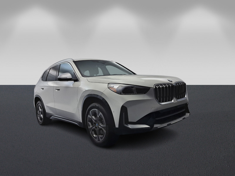 Used 2024 BMW X1 XDRIVE28I in WEST PALM BEACH, FLORIDA