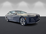 Used 2023 BMW 7 SERIES 760I XDRIVE in WEST PALM BEACH, FLORIDA (Photo 1)