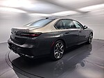 Used 2023 BMW 7 SERIES 760I XDRIVE in WEST PALM BEACH, FLORIDA (Photo 3)