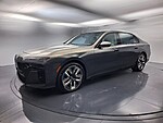 Used 2023 BMW 7 SERIES 760I XDRIVE in WEST PALM BEACH, FLORIDA (Photo 7)