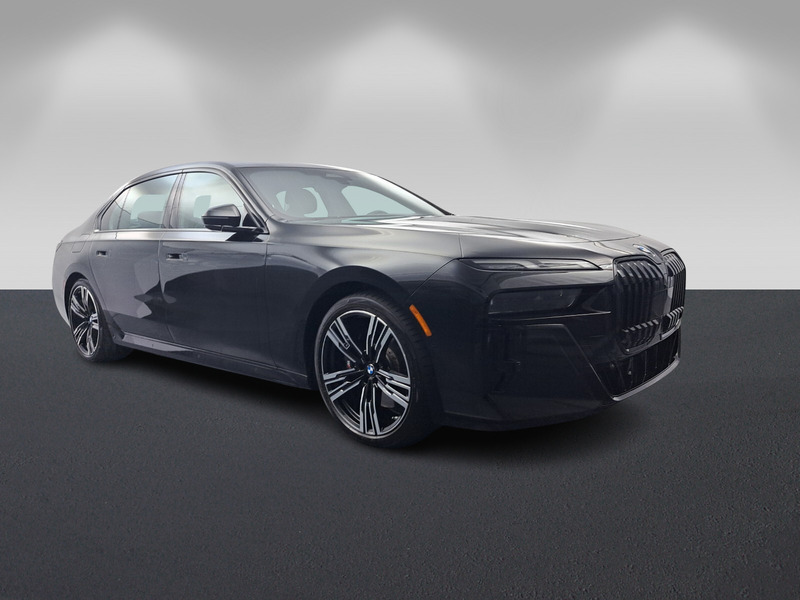 Used 2023 BMW 7 SERIES 760I XDRIVE in WEST PALM BEACH, FLORIDA