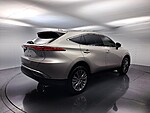 Used 2022 TOYOTA VENZA  in WEST PALM BEACH, FLORIDA (Photo 3)
