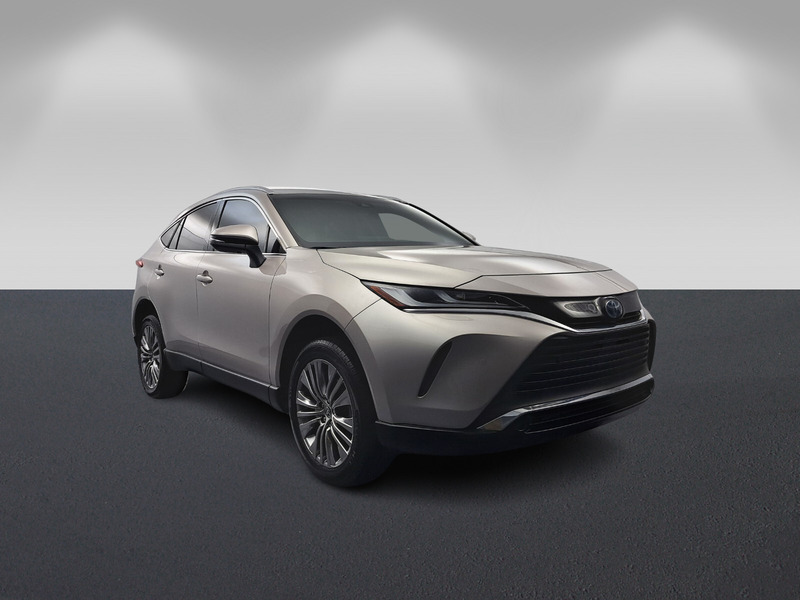 Used 2022 TOYOTA VENZA  in WEST PALM BEACH, FLORIDA