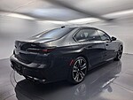 Used 2024 BMW 7 SERIES 740I in WEST PALM BEACH, FLORIDA (Photo 3)