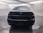 Used 2024 BMW 7 SERIES 740I in WEST PALM BEACH, FLORIDA (Photo 4)