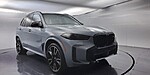 Used 2024 BMW X5 M60I in WEST PALM BEACH, FLORIDA