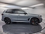 Used 2024 BMW X5 M60I in WEST PALM BEACH, FLORIDA (Photo 2)