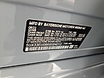 Used 2024 BMW X5 M60I in WEST PALM BEACH, FLORIDA (Photo 20)