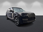 Used 2021 LAND ROVER RANGE ROVER FIFTY in WEST PALM BEACH, FLORIDA (Photo 1)