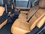 Used 2021 LAND ROVER RANGE ROVER FIFTY in WEST PALM BEACH, FLORIDA (Photo 10)