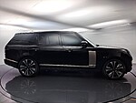 Used 2021 LAND ROVER RANGE ROVER FIFTY in WEST PALM BEACH, FLORIDA (Photo 2)