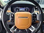 Used 2021 LAND ROVER RANGE ROVER FIFTY in WEST PALM BEACH, FLORIDA (Photo 23)