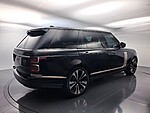 Used 2021 LAND ROVER RANGE ROVER FIFTY in WEST PALM BEACH, FLORIDA (Photo 3)