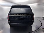 Used 2021 LAND ROVER RANGE ROVER FIFTY in WEST PALM BEACH, FLORIDA (Photo 4)
