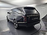 Used 2021 LAND ROVER RANGE ROVER FIFTY in WEST PALM BEACH, FLORIDA (Photo 5)