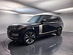 Used 2021 LAND ROVER RANGE ROVER FIFTY in WEST PALM BEACH, FLORIDA (Photo 7)