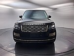 Used 2021 LAND ROVER RANGE ROVER FIFTY in WEST PALM BEACH, FLORIDA (Photo 8)