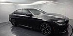 Used 2022 BMW 5 SERIES 540I in WEST PALM BEACH, FLORIDA