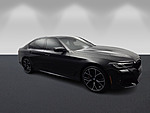 Used 2022 BMW 5 SERIES 540I in WEST PALM BEACH, FLORIDA (Photo 1)