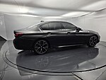 Used 2022 BMW 5 SERIES 540I in WEST PALM BEACH, FLORIDA (Photo 10)