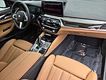 Used 2022 BMW 5 SERIES 540I in WEST PALM BEACH, FLORIDA (Photo 14)