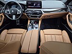 Used 2022 BMW 5 SERIES 540I in WEST PALM BEACH, FLORIDA (Photo 17)