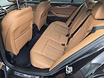 Used 2022 BMW 5 SERIES 540I in WEST PALM BEACH, FLORIDA (Photo 22)