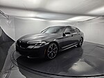 Used 2022 BMW 5 SERIES 540I in WEST PALM BEACH, FLORIDA (Photo 3)