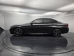 Used 2022 BMW 5 SERIES 540I in WEST PALM BEACH, FLORIDA (Photo 4)