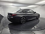 Used 2022 BMW 5 SERIES 540I in WEST PALM BEACH, FLORIDA (Photo 9)