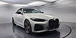 Used 2023 BMW 4 SERIES 430I in WEST PALM BEACH, FLORIDA